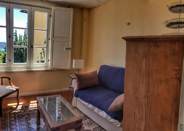 Le Giare Casa vacanze *