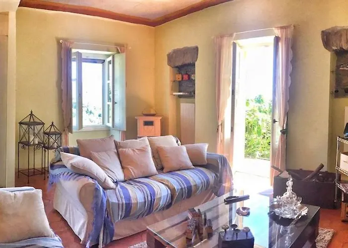 Le Giare Casa vacanze Vignone