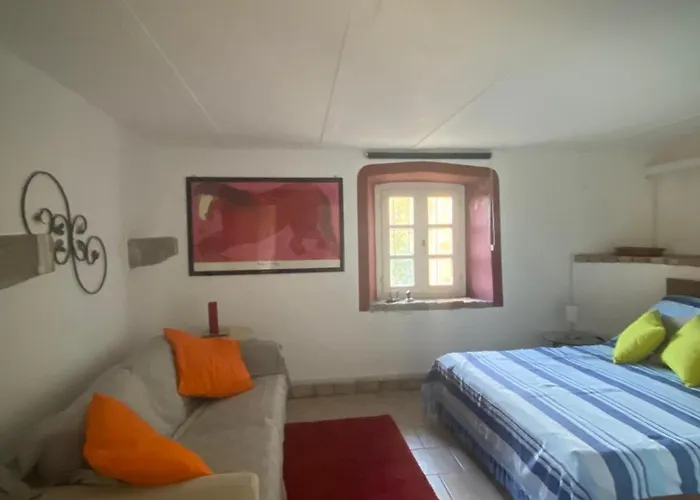 Le Giare Σπίτι διακοπών