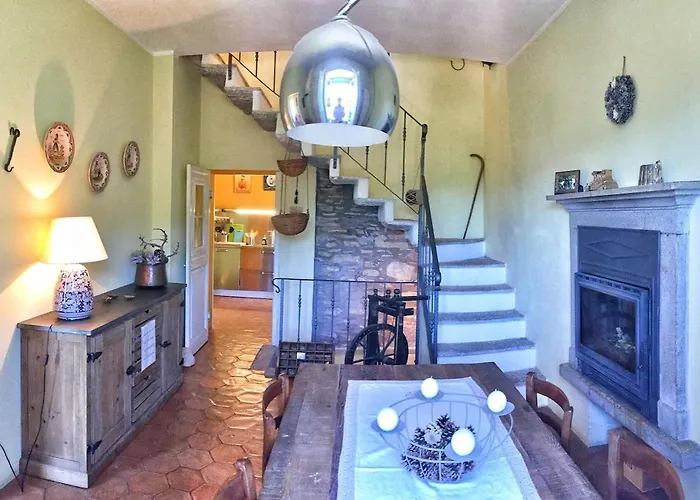 Casa vacanze Le Giare Vignone