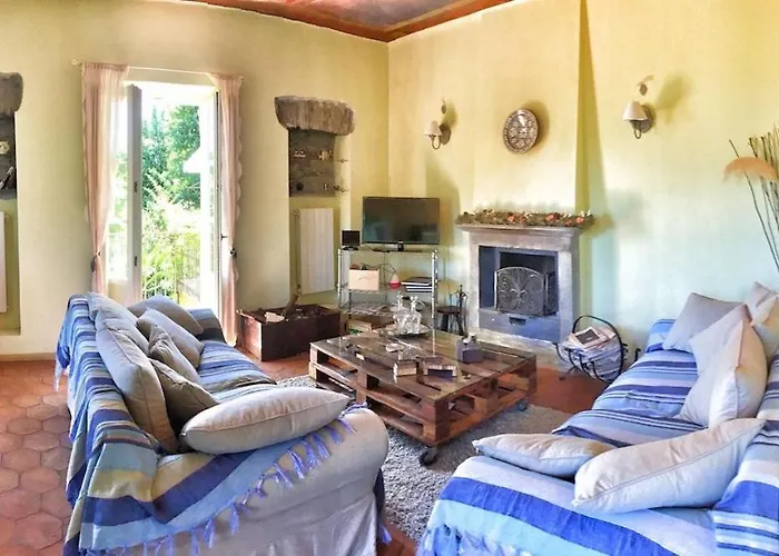 Le Giare Casa vacanze