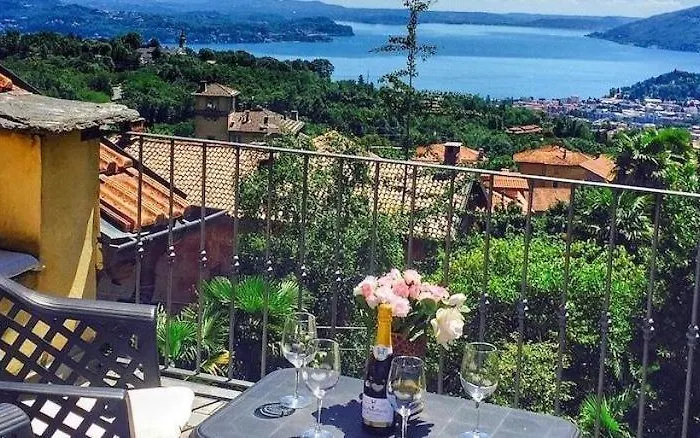 Le Giare Casa vacanze *