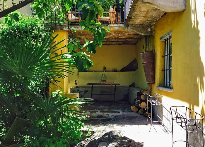 Le Giare Casa vacanze *