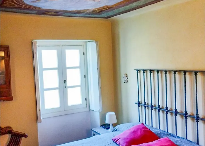 Le Giare Casa vacanze Vignone