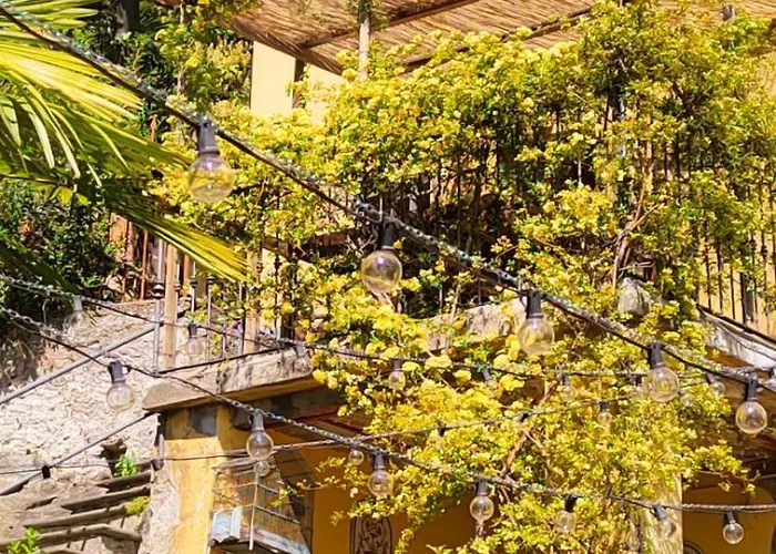 Le Giare Casa vacanze