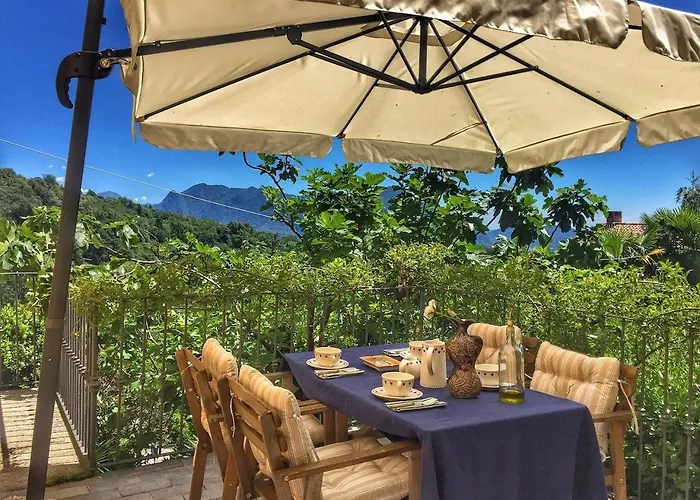 Le Giare Casa vacanze *