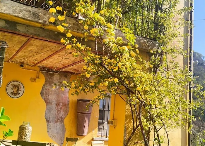 Le Giare Casa vacanze Vignone