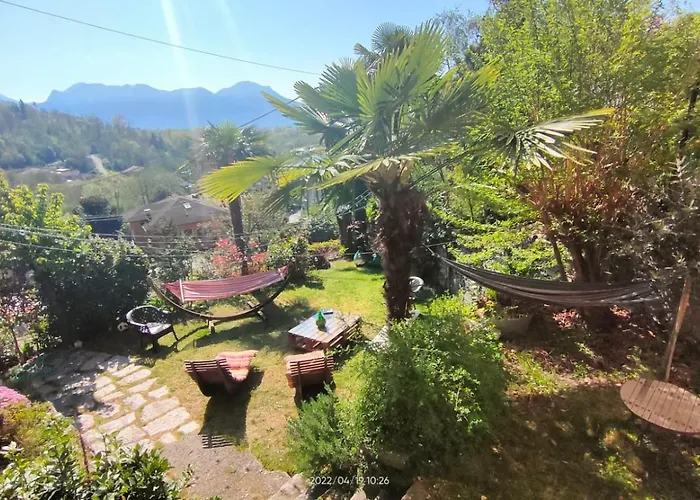 Le Giare Casa vacanze *