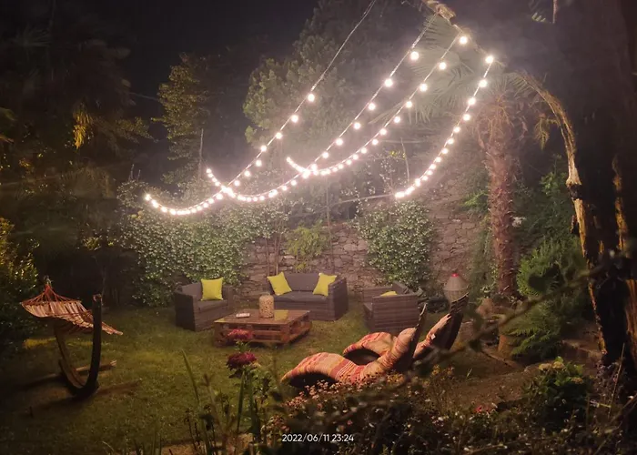 Le Giare Casa vacanze