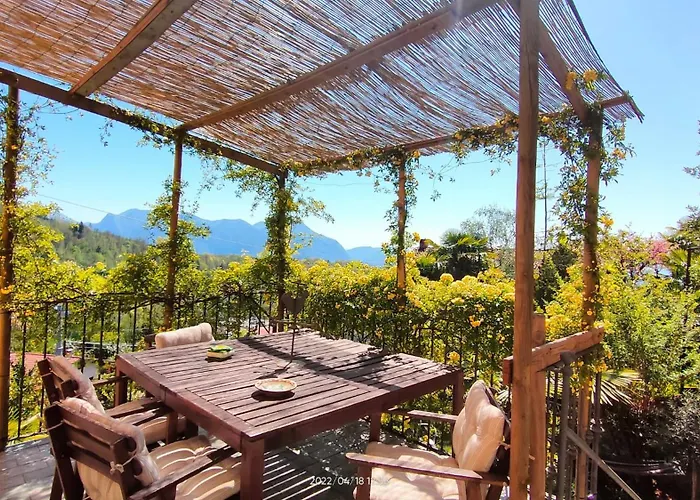 Le Giare Casa vacanze *