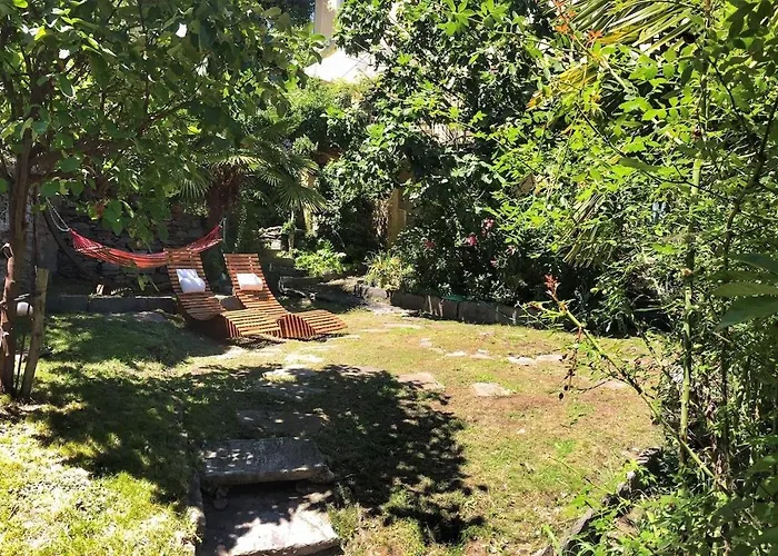 Le Giare Casa vacanze Vignone