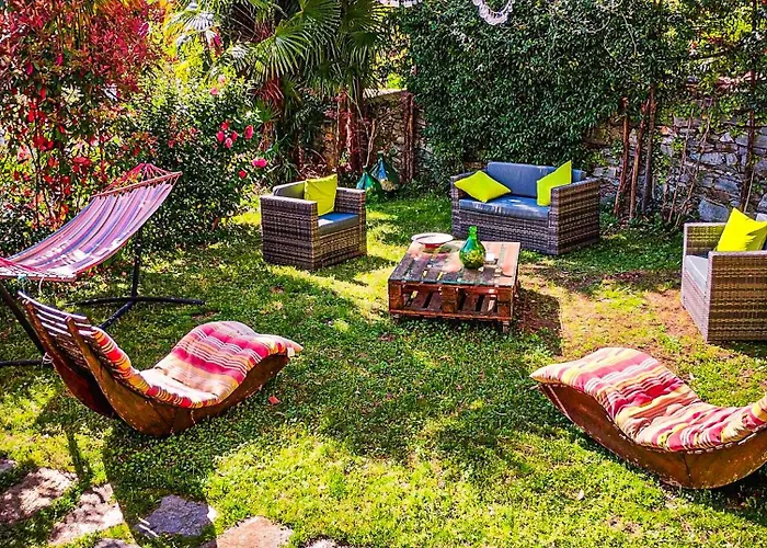 Le Giare Casa vacanze