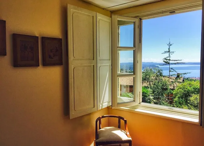 Le Giare Casa vacanze