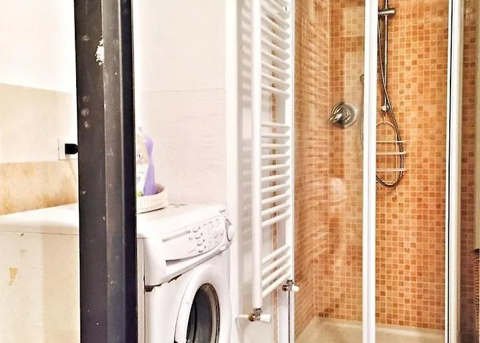 Casa vacanze Le Giare