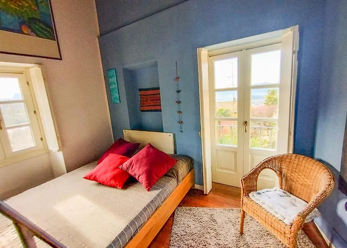 Le Giare Casa vacanze