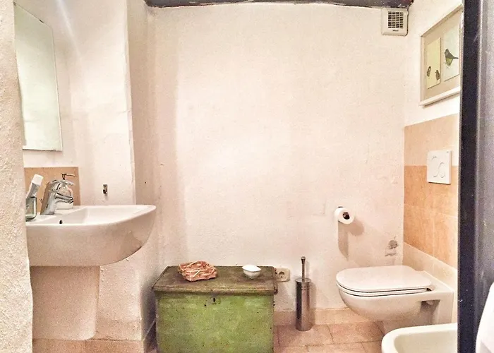 Casa vacanze Le Giare Vignone